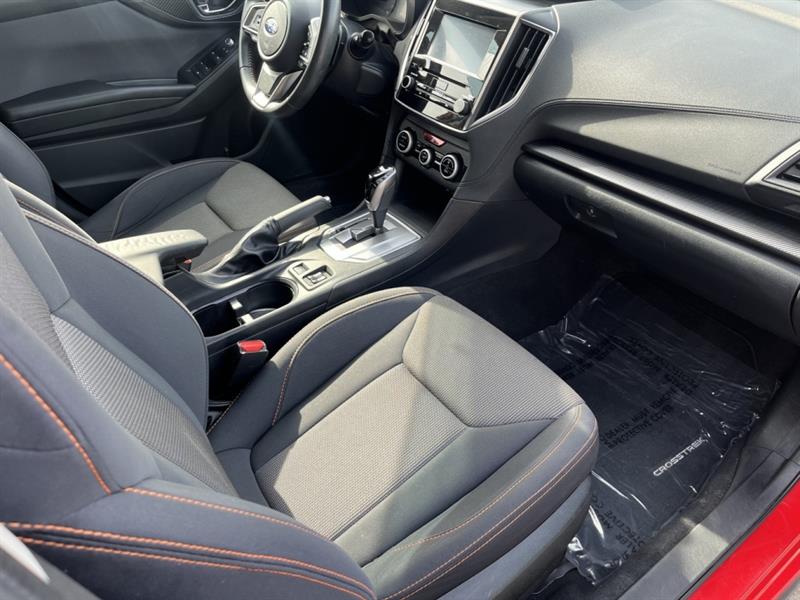 subaru Crosstrek 2020 - 23