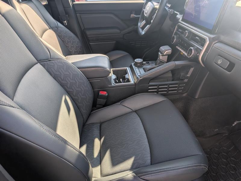toyota Tacoma 2024 - 9
