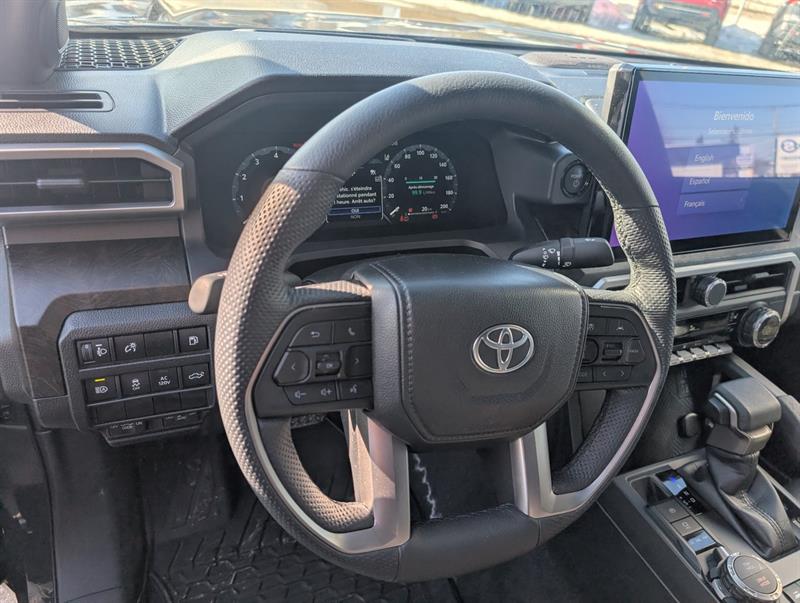 toyota Tacoma 2024 - 14