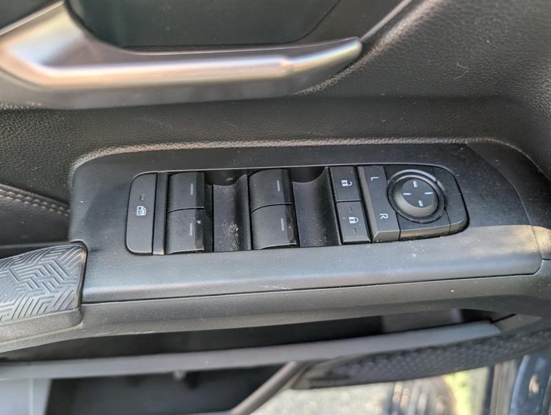 toyota Tacoma 2024 - 17
