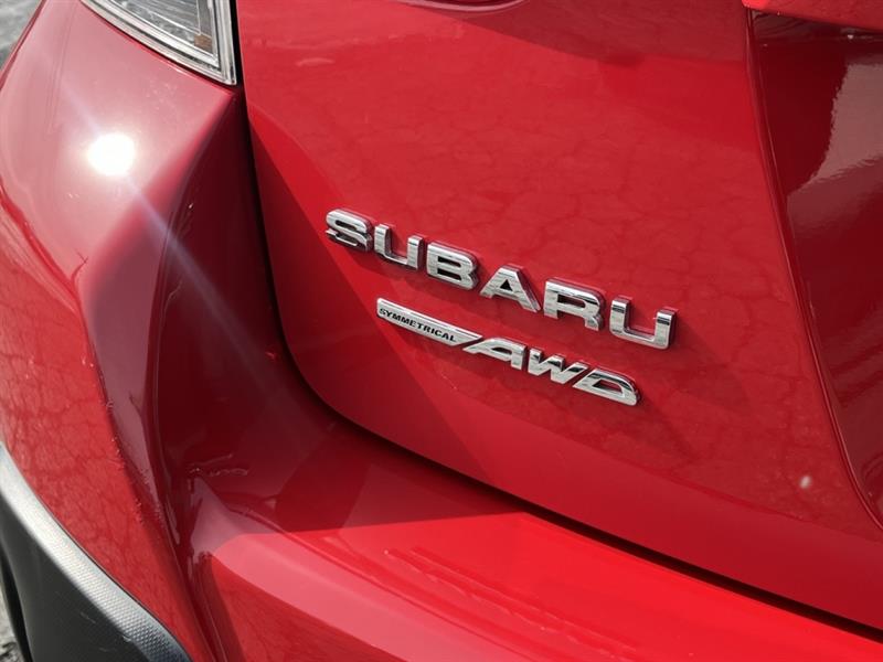 subaru Crosstrek 2020 - 29