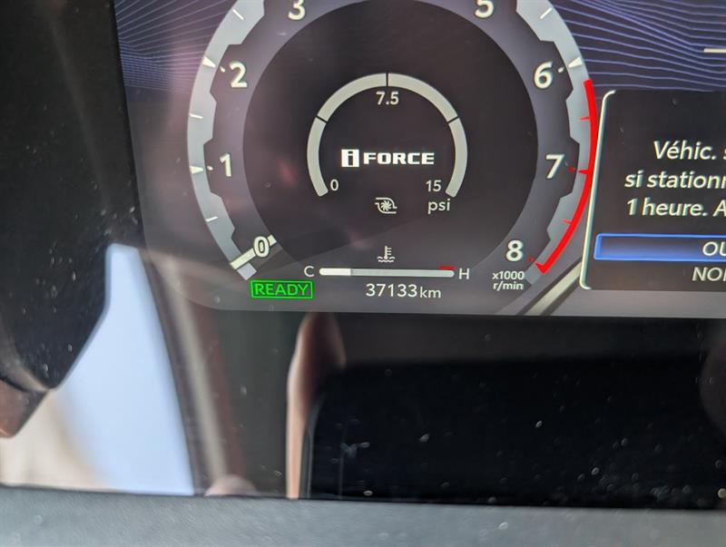 toyota Tacoma 2024 - 23