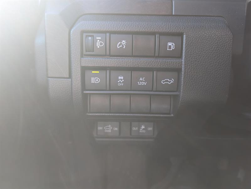toyota Tacoma 2024 - 24