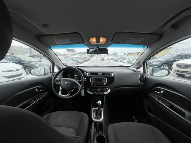 kia Rio 2017 - 5