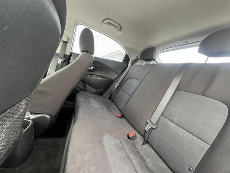 kia Rio 2017 - 8