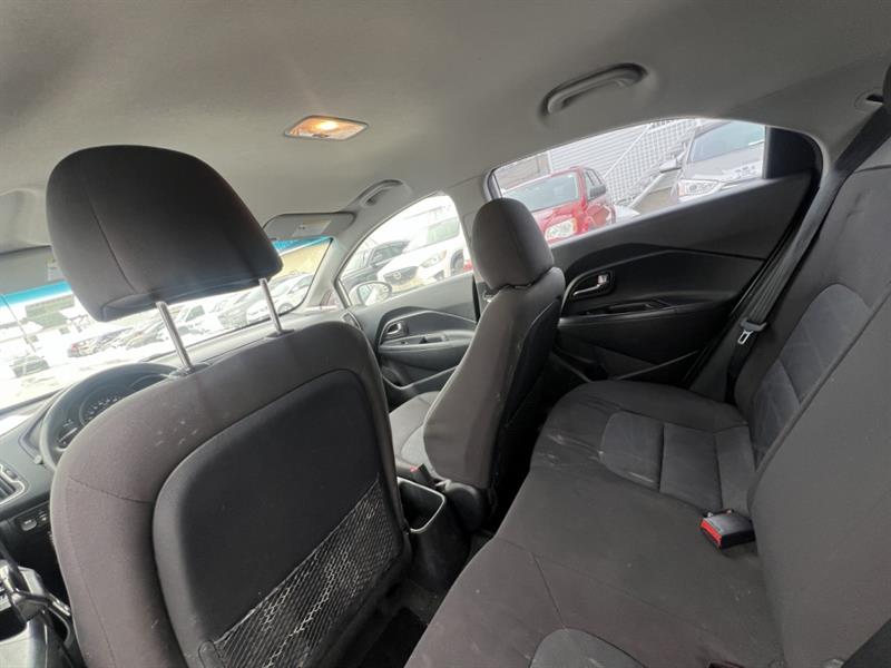 kia Rio 2017 - 9