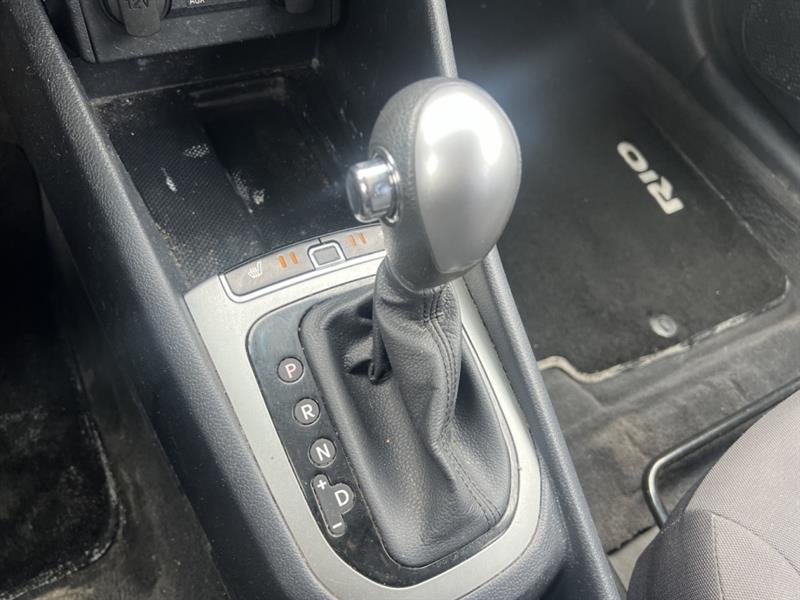 kia Rio 2017 - 11