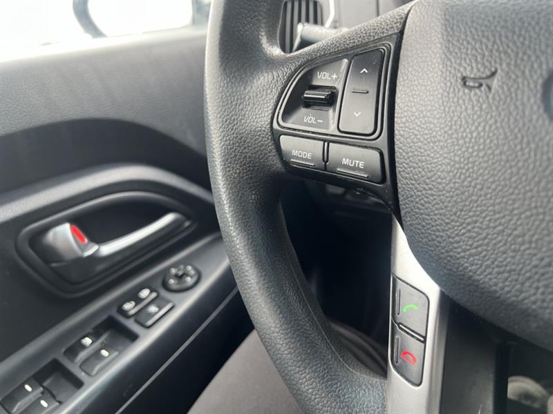 kia Rio 2017 - 13