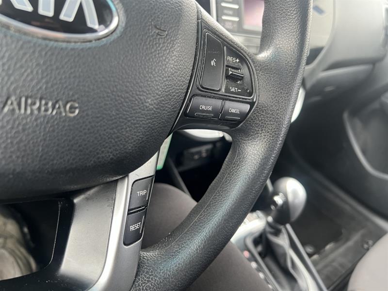 kia Rio 2017 - 14