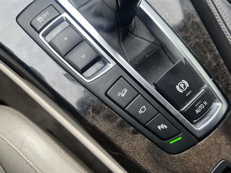 bmw Série 6 2012 - 5