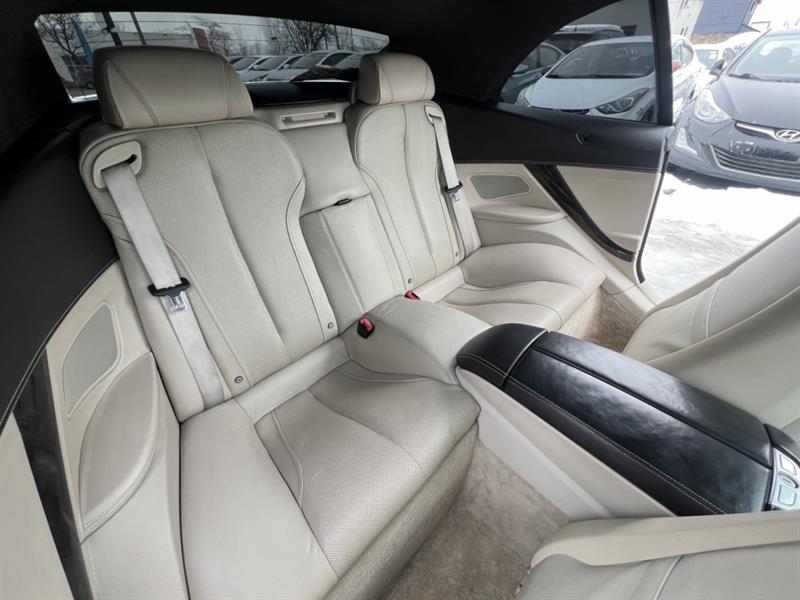 bmw Série 6 2012 - 17