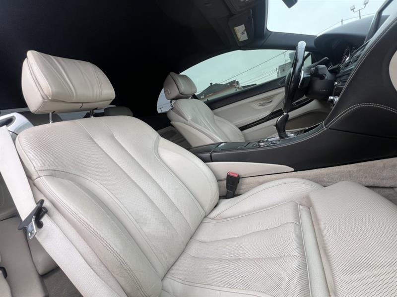 bmw Série 6 2012 - 18