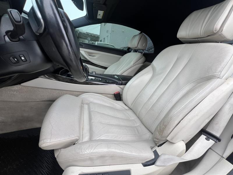 bmw Série 6 2012 - 19