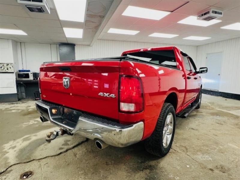 ram 1500 Classic 2019 - 5