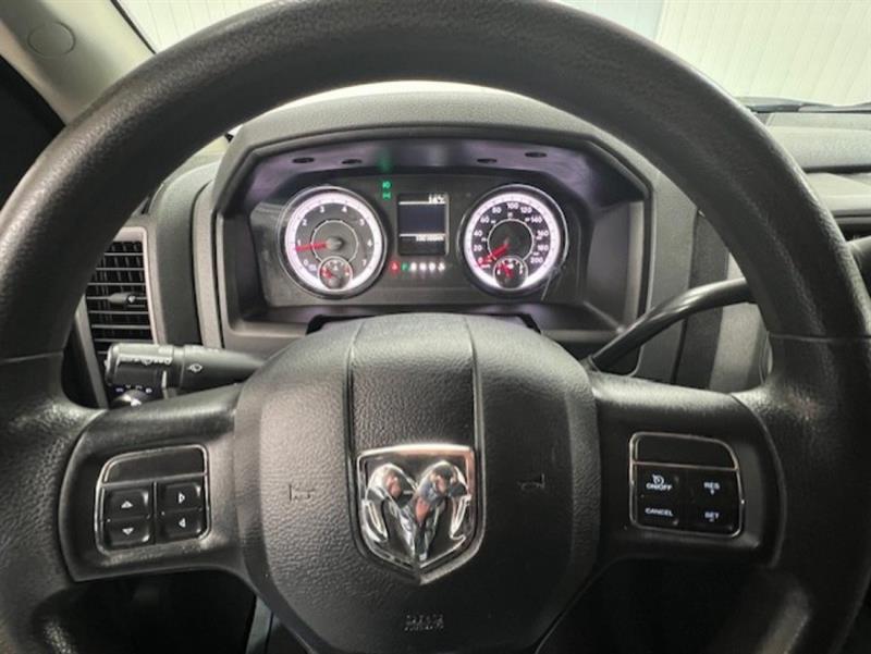 ram 1500 Classic 2019 - 10