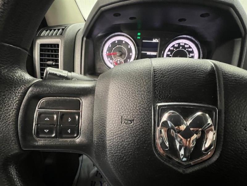 ram 1500 Classic 2019 - 12