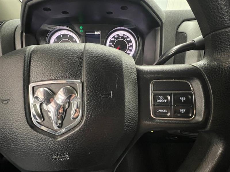 ram 1500 Classic 2019 - 13