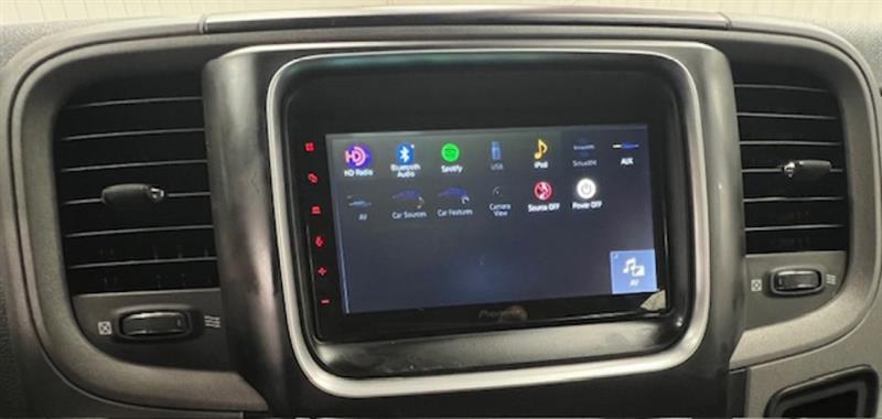 ram 1500 Classic 2019 - 15