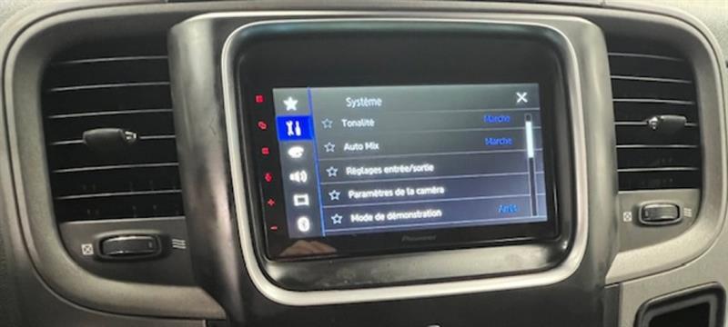 ram 1500 Classic 2019 - 16