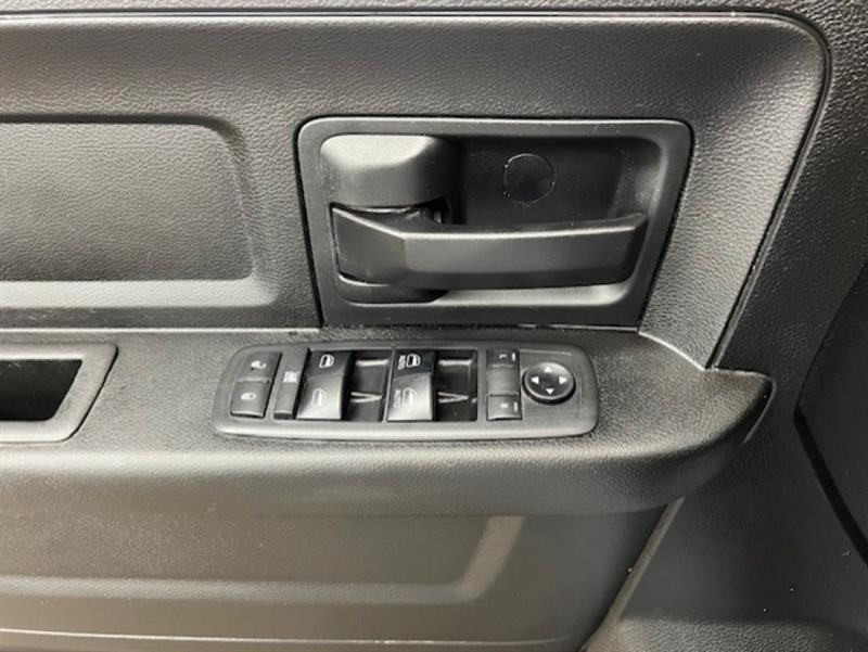 ram 1500 Classic 2019 - 20