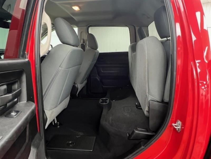 ram 1500 Classic 2019 - 24