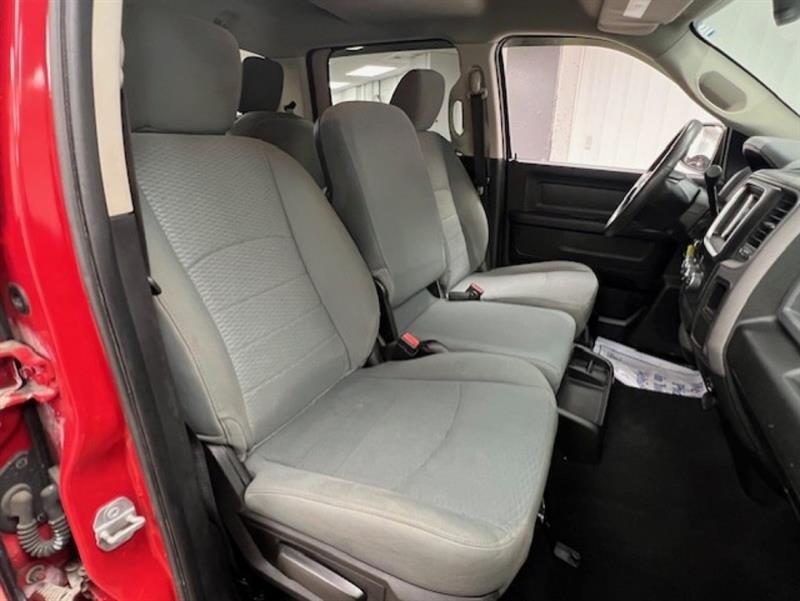 ram 1500 Classic 2019 - 25