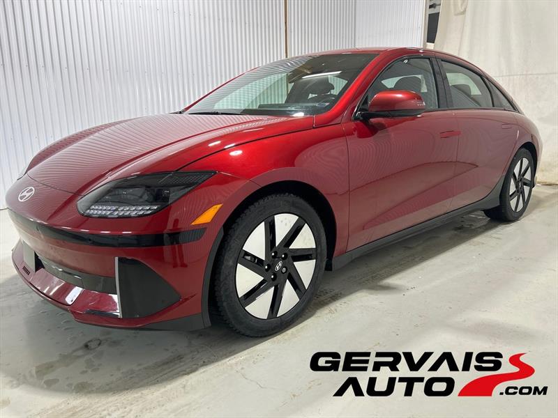 hyundai IONIQ 6 2024