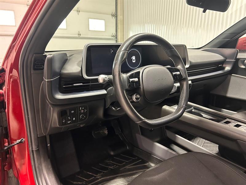 hyundai IONIQ 6 2024 - 14