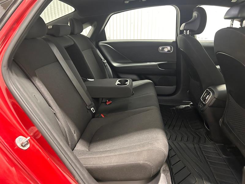 hyundai IONIQ 6 2024 - 19