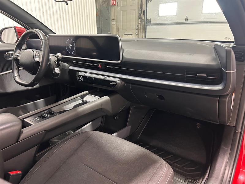 hyundai IONIQ 6 2024 - 21