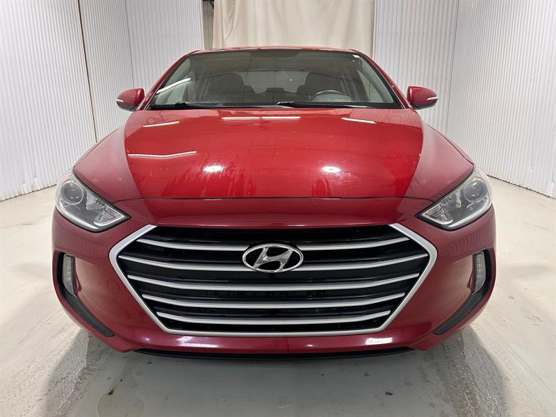hyundai Elantra 2017 - 3