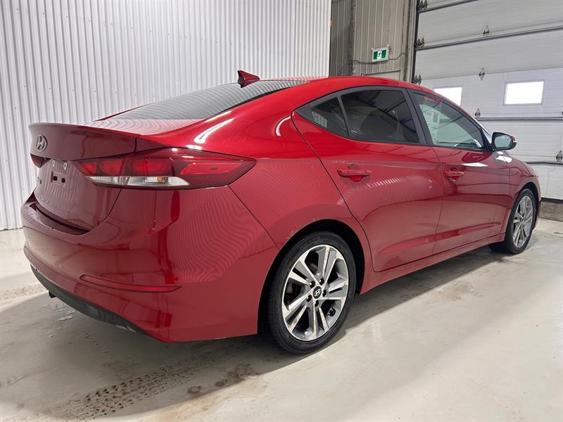 hyundai Elantra 2017 - 7