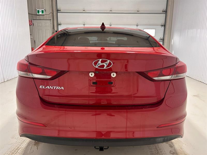 hyundai Elantra 2017 - 9