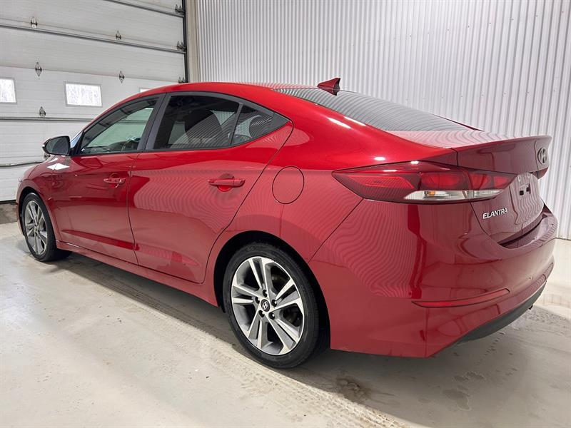 hyundai Elantra 2017 - 11