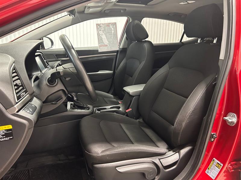 hyundai Elantra 2017 - 13