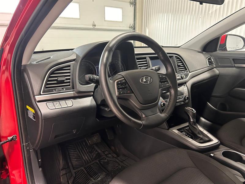 hyundai Elantra 2017 - 14