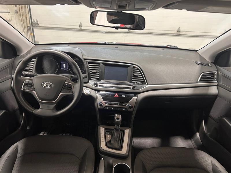 hyundai Elantra 2017 - 16