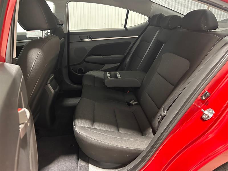 hyundai Elantra 2017 - 17