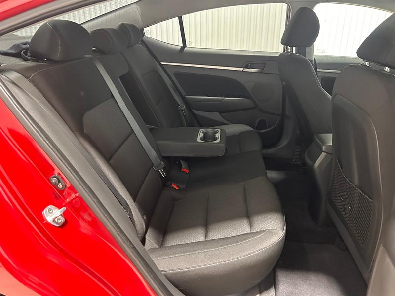hyundai Elantra 2017 - 19