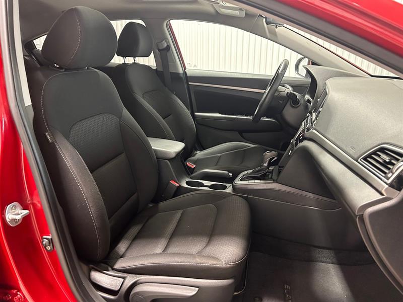 hyundai Elantra 2017 - 20