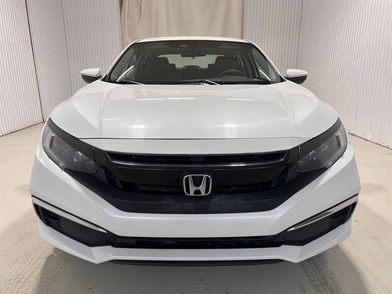 honda Civic Berline 2020 - 3