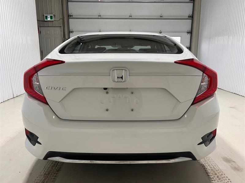 honda Civic Berline 2020 - 9