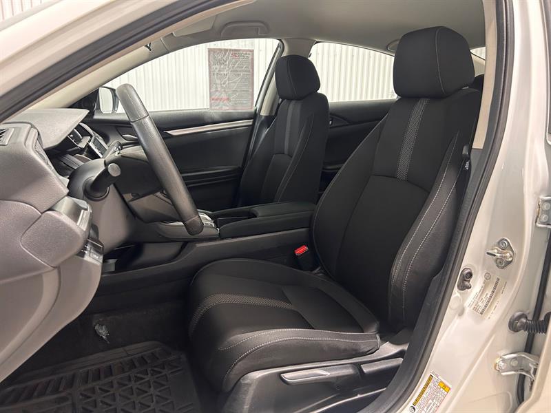 honda Civic Berline 2020 - 13