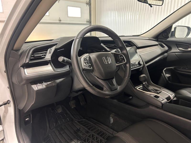 honda Civic Berline 2020 - 14