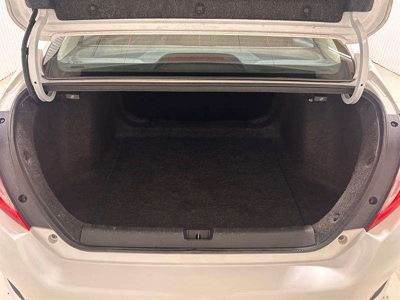 honda Civic Berline 2020 - 16
