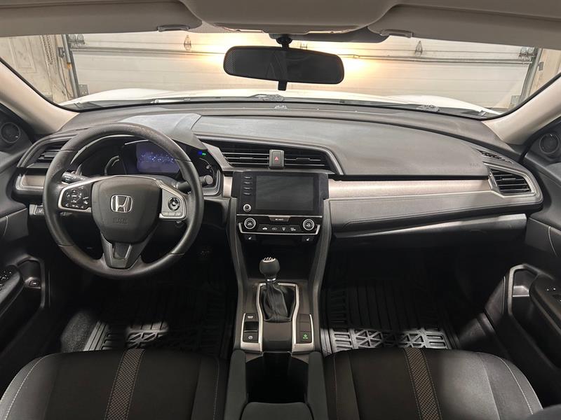 honda Civic Berline 2020 - 17