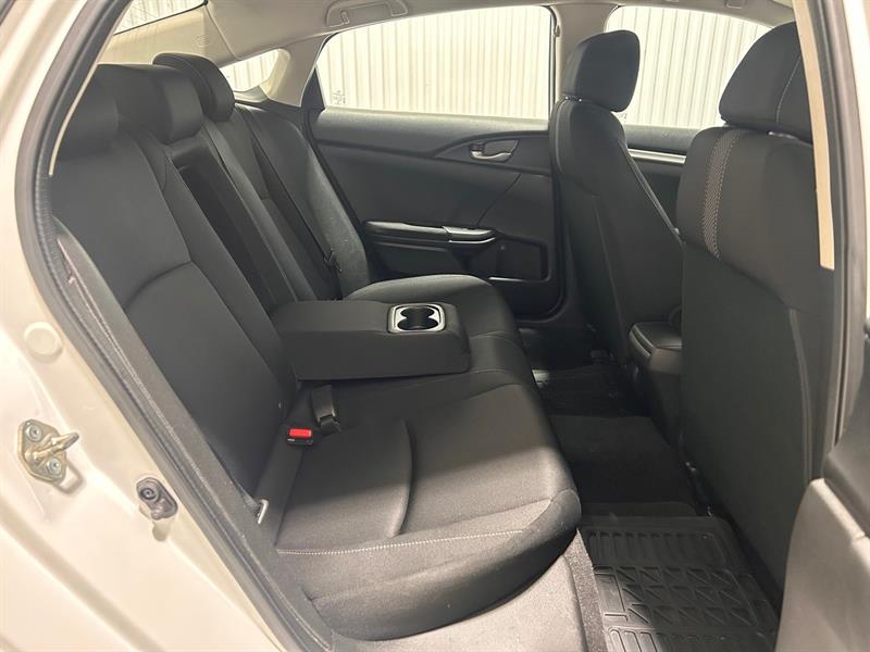 honda Civic Berline 2020 - 18
