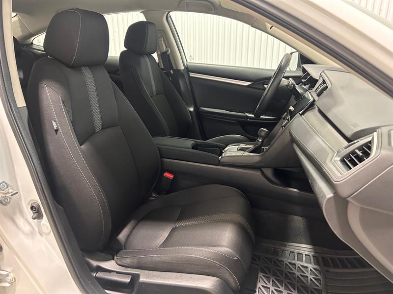 honda Civic Berline 2020 - 19