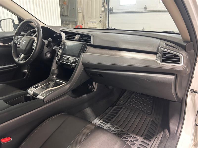 honda Civic Berline 2020 - 20