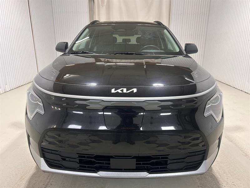 kia Niro EV 2023 - 2